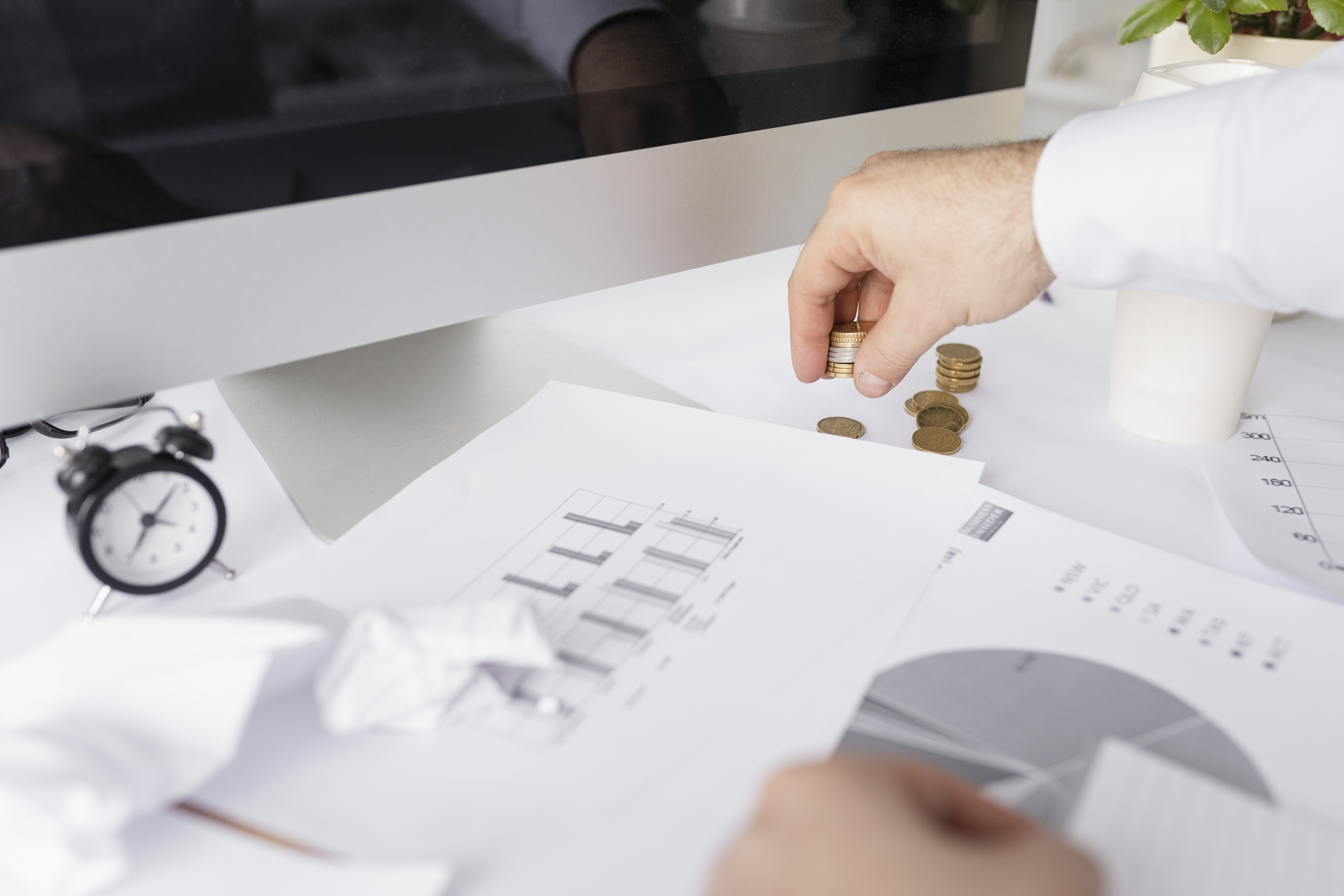 Understanding investment fees