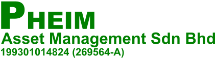Pheim Asset Management Malaysia